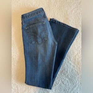 William Rast Target Bootcut Jeans